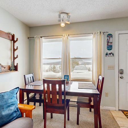 Moosehead Condo Unit #5 Rockwood 外观 照片