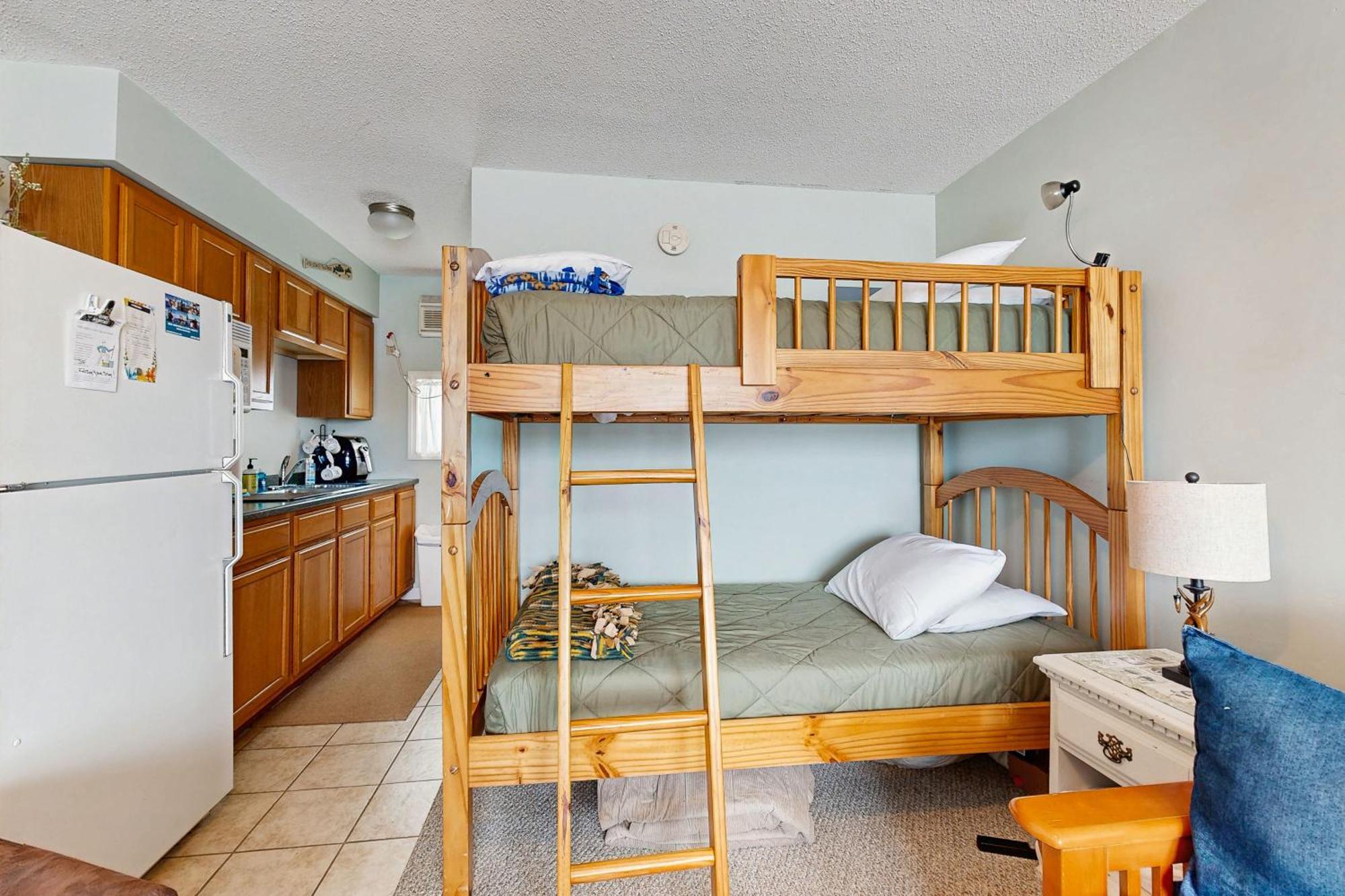 Moosehead Condo Unit #5 Rockwood 外观 照片